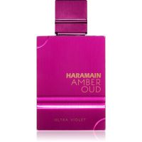 Al Haramain Amber Oud Ultra Violet parfemska voda za žene 60 ml