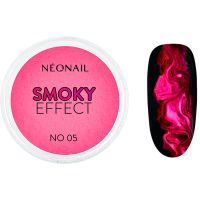 NEONAIL Effect Smoky Color Puder für Nägel Farbe No. 05 Pink 2 g