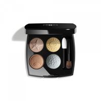 CHANEL LES 4 OMBRES BOUTONS MULTIEFEKTNÍ OČNÍ STÍNY - STELLAIRE 2 G