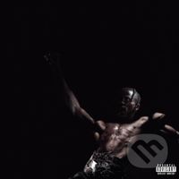 Travis Scott: Utopia LP (2 LP) - Travis Scott