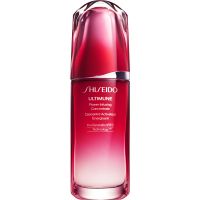 Shiseido Ultimune Power Infusing Concentrate стимулюючий захисний концентрат для обличчя 75 мл