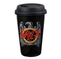 Slayer Tasse - Eagle