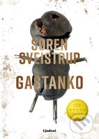 Gaštanko - Soren Sveistrup - kniha z kategorie Detektivky, thrillery a horory