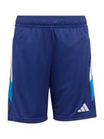 ADIDAS PERFORMANCE Sportske hlače 'Tiro 26 Essentials'  azur / tamno plava / bijela