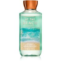 Bath & Body Works At the Beach gel za prhanje 295 ml