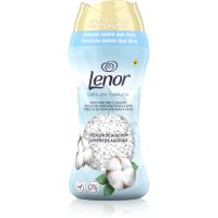 Lenor Cotton Fresh Duftperlen für die Waschmaschine 195 g