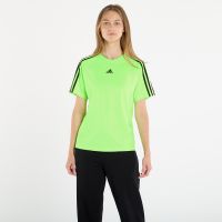 Μπλουζάκι adidas Adicolor Teamgeist Loose T-Shirt Signal Green/ Off White XS