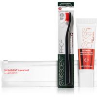 Swissdent Extreme Travel Set set njege za zube