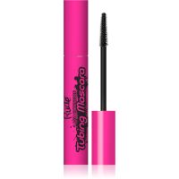 Rude Cosmetics Tubing Mascara mascara pentru alungire culoare Black 9.5 ml