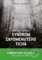 Diagnóza 19932020: Syndrom zapomenutého ticha - Lukáš Hořínek, Alexandr Nováček - kniha z kategorie Dějiny hudby