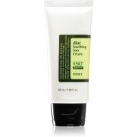 Cosrx Aloe krema za sončenje SPF 50 50 ml