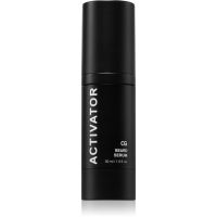 Copenhagen Grooming The Activator aktivierendes Serum für den Bartwuchs 30 ml