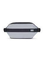 OAK25 Sportska torba 'Carry All Bar Bag'  crna / srebro
