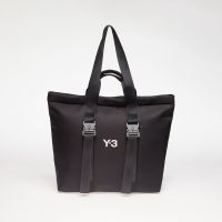 Τσάντα Y-3 Shopper Bag Black Universal