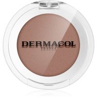 Dermacol Compact Mono Lidschatten zur Trocken- und Nassanwendung Farbton 05 Chocobons 2 g