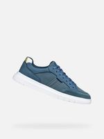 Geox Merediano Tennisschuhe Blau