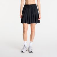 Φούστα Nike Sportswear Women's Mid-Rise Pleated Skirt Black/ Black M