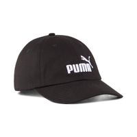 Puma ESS No.1 Logo Baseball Cap | Mit Plain | Black | Größe: L