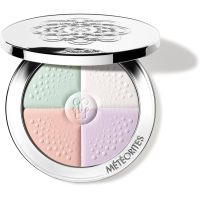 GUERLAIN Météorites Compact Illuminating Powder Aufhellendes Kompakt-Puder Farbton 02 Light 8 g