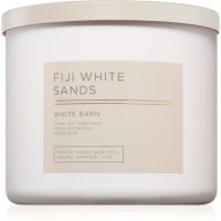 Bath & Body Works Fiji White Sands Duftkerze 411 g