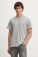 Levi's Bavlnené tričko Levi's SS CLASSIC POCKET