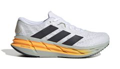 adidas Adistar 4 M Pánske - Tenisky adidas Performance - Biela - JR0313-9 - Size: 9