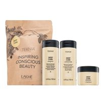 Lakmé Teknia Deep Care Travel Pack zestaw do włosów suchych i zniszczonych