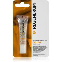 Regenerum Lip Care glättendes Lippenserum mit regenerierender Wirkung 7 g