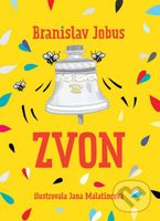 Zvon - Branislav Jobus - kniha z kategorie Beletrie pro děti