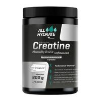 ALINESS - Creatine - 600g - Unflavoured