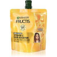 Garnier Fructis Vitamin C Hair Booster hranilna maska za suhe lase 60 ml