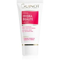 Guinot Hydra Beauté feuchtigkeitsspendende Gesichtscreme SPF 5 50 ml