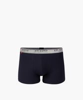 Boxer shorts Atlantic MH-1179 Micromodal S-2XL graphite 3