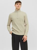 Jack & Jones Perfect Pullover Beige