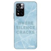 Fashion Case pre Xiaomi Redmi Note 11 Pro - SILENCE