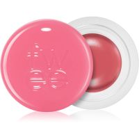 fwee Lip&Cheek Blurry Pudding Pot tonujący balsam do ust i policzków odcień PK02 Skirt (Blushed Moment) 5 g