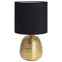Markslöjd STOLNÁ LAMPA, E27, 20/37,5 cm