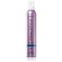 Montibello FINALSTYLE Mousse пяна за коса 320 мл.