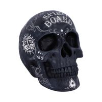 Dekoration Spirit Board - Skull