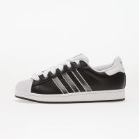 Trampki adidas Superstar II Core Black/ Metallic Silver/ Ftw White EUR 36 2/3