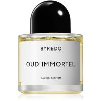 BYREDO Oud Immortel Eau de Parfum Unisex 100 ml