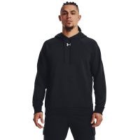 Bluza Under Armour Rival Fleece Hoodie Black XXL