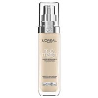 L’Oréal Paris True Match Foundation - 3R/3C Rose Beige