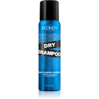 Redken Deep Clean Dry Shampoo сух шампоан за мазна коса 91 гр.