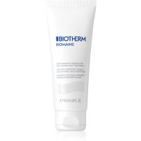 Biotherm Biomains зволожуючий крем для рук SPF 4   100 мл