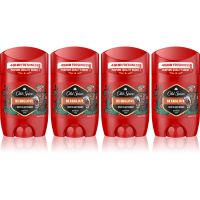 Old Spice Bearglove výhodné balení tuhých deodorantů pro muže