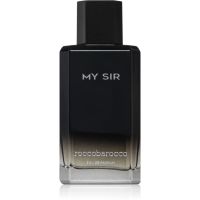 Roccobarocco My Sir Eau de Parfum für Herren 100 ml