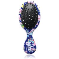 Wet Brush Mini Detangler Happy Hair Fantasy Haarbürste für die Reise 1 St.