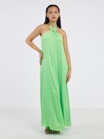 ONLY Rikka Rochie Verde