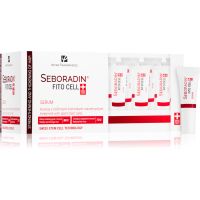 Seboradin Fito Cell serum brez spiranja za lase 15x6 g